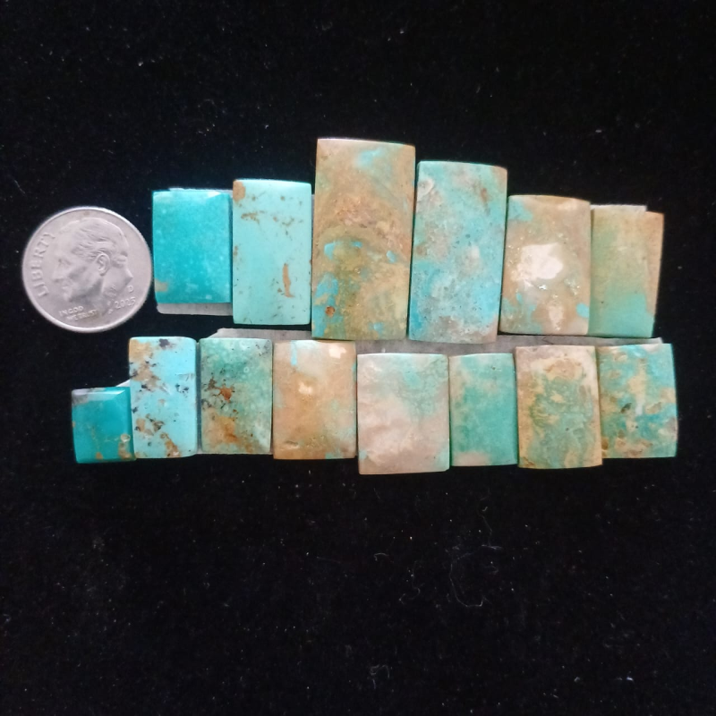 Turquoise