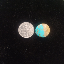 Nevada Turquoise