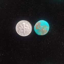 Kingman Turquoise