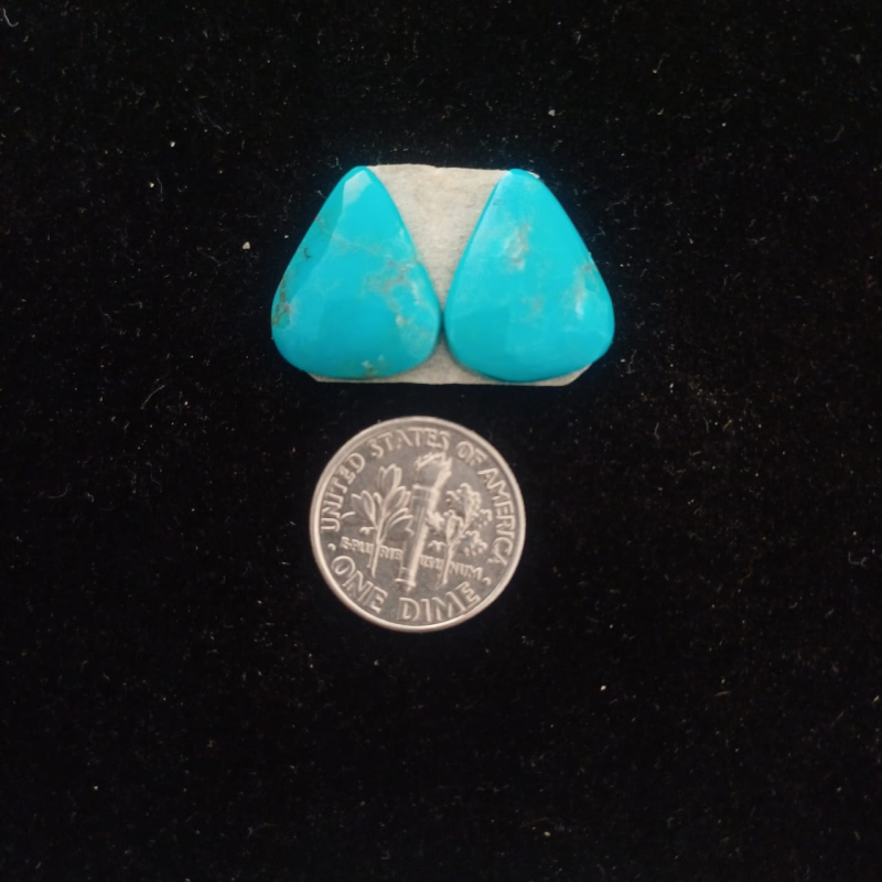 Kingman Turquoise