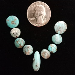 Kingman Turquoise