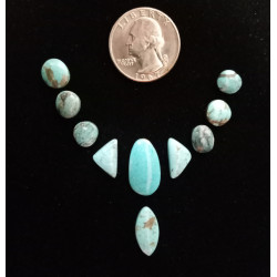 Kingman Turquoise