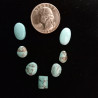 Kingman Turquoise