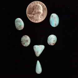 Kingman Turquoise