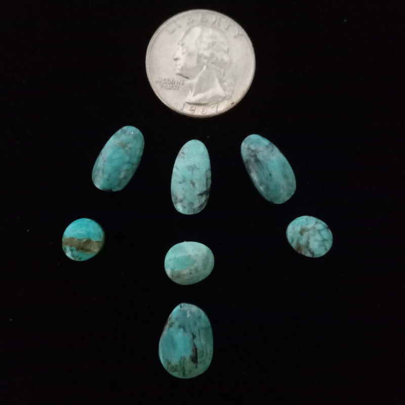 Kingman Turquoise