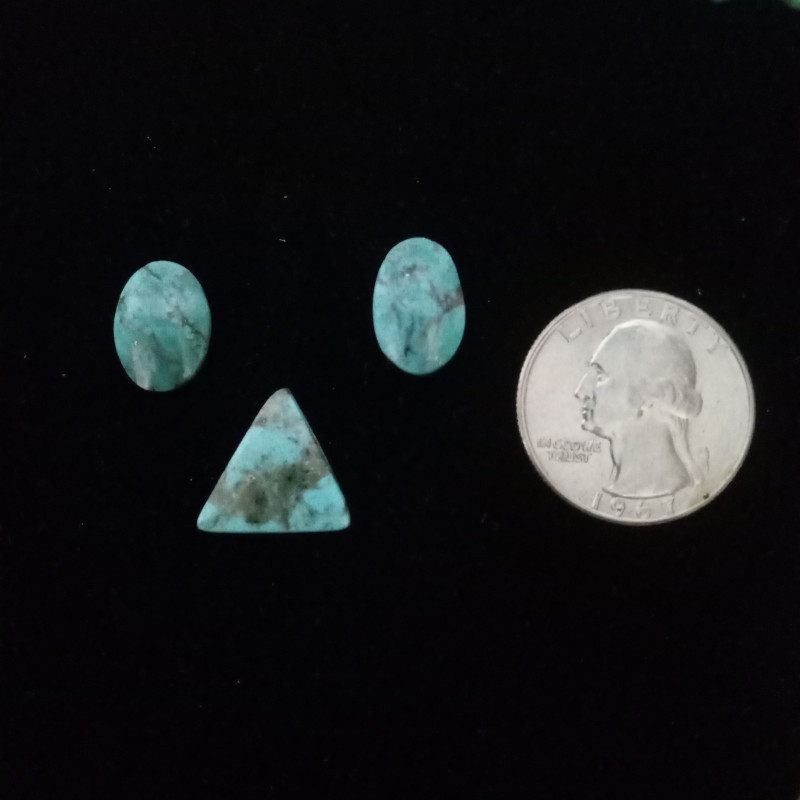 Kingman Turquoise