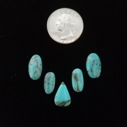 Kingman Turquoise