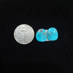 Nacozari Turquoise