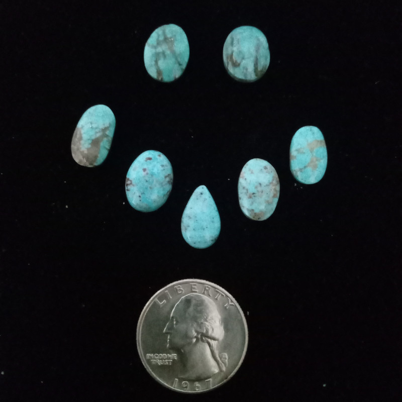 Kingman Turquoise