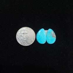 Nacozari Turquoise