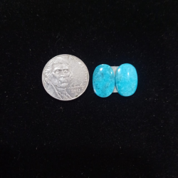 Nacozari Turquoise