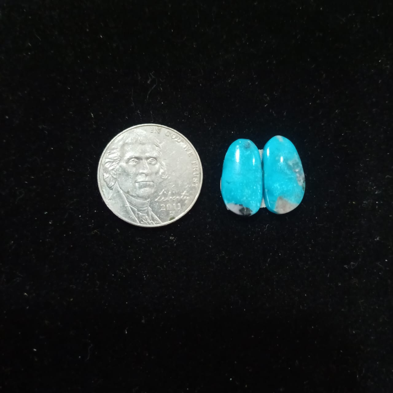 Nacozari Turquoise