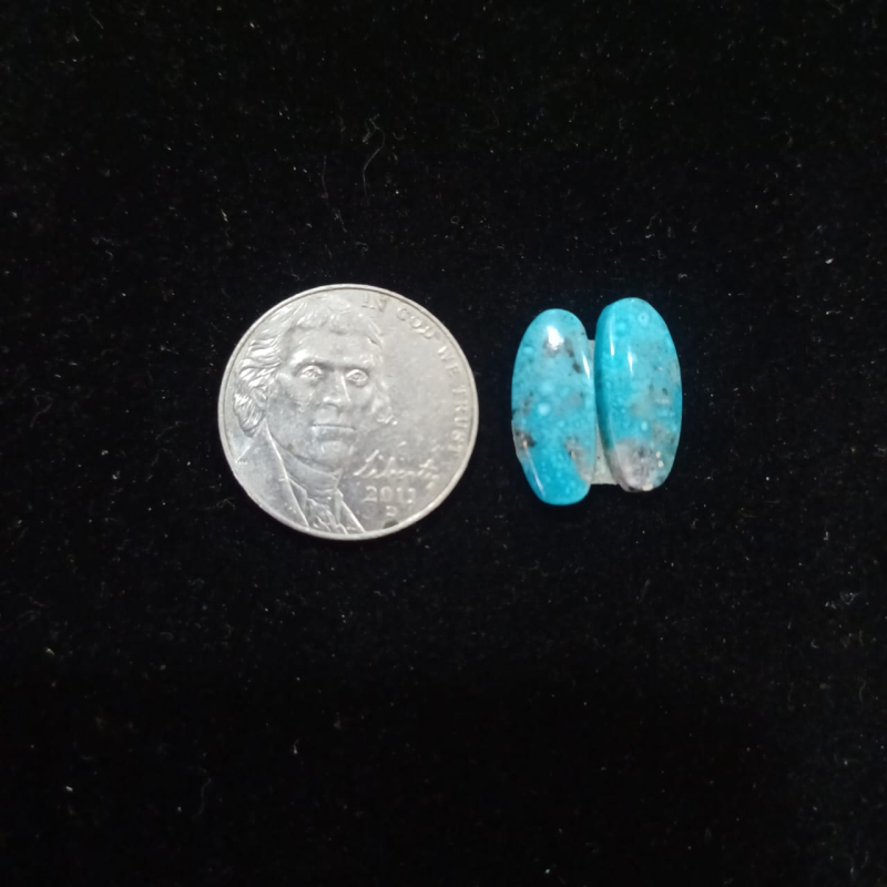 Nacozari Turquoise