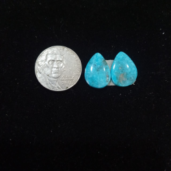 Nacozari Turquoise