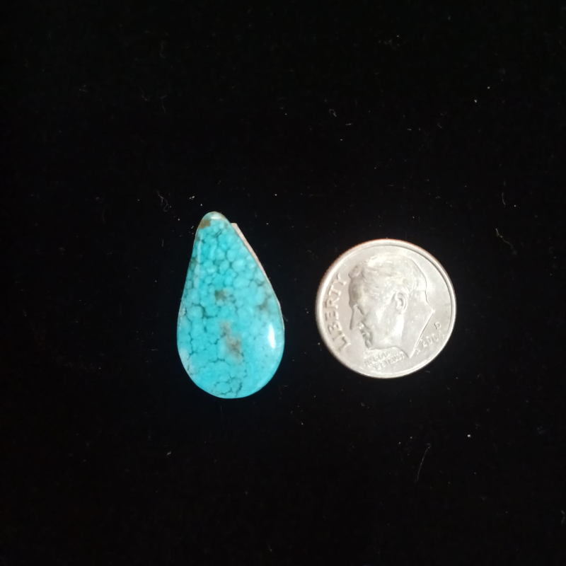 Kingman Turquoise