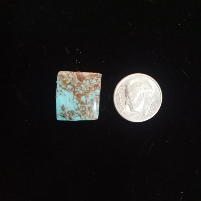 Kingman Turquoise