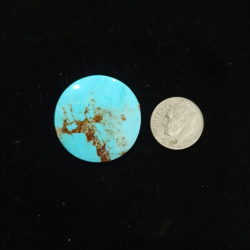 Kingman Turquoise