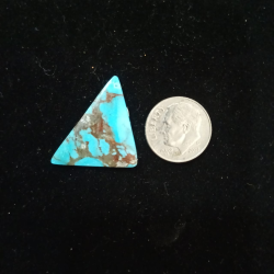 Kingman Turquoise