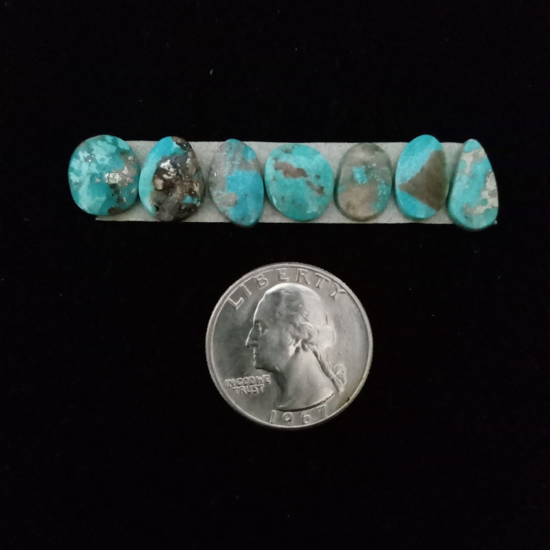 Kingman Turquoise