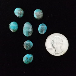 Kingman Turquoise