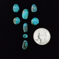 Kingman Turquoise