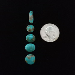 Kingman Turquoise