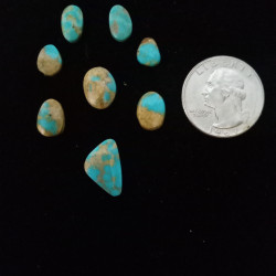 Nevada Turquoise