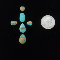 Nevada Turquoise