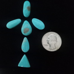 Kingman Turquoise