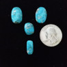 Maria Mine Turquoise