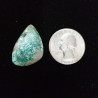 Campitos Turquoise Cabochon