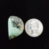 Campitos Turquoise Cabochon