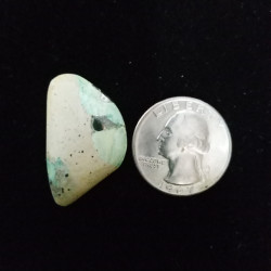 Campitos Turquoise Cabochon