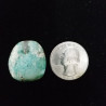 Campitos Turquoise Cabochon