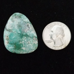 Campitos Turquoise Cabochon