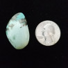 Campitos Turquoise Cabochon