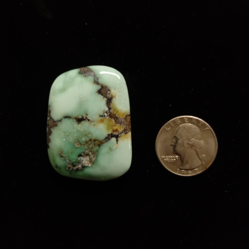 Variscite Square