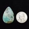 Campitos Turquoise Cabochon