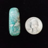 Campitos Turquoise Cabochon