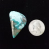 Campitos Turquoise Cabochon