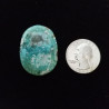 Campitos Turquoise Cabochon