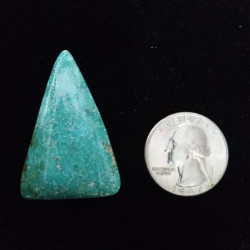 Campitos Turquoise Cabochon