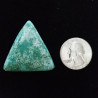 Campitos Turquoise Cabochon