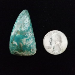 Campitos Turquoise Cabochon