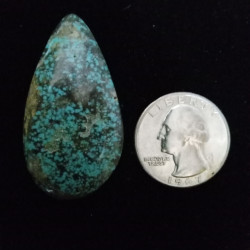 Hubei Turquoise