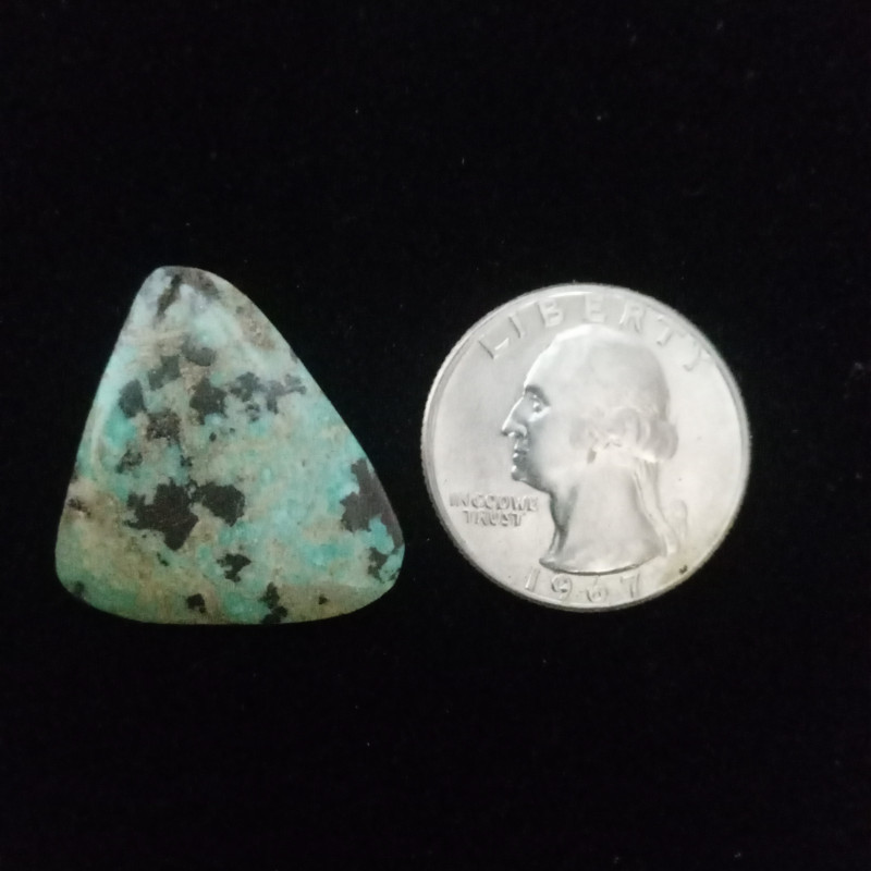 Hubei China Turquoise