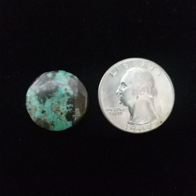 Hubei China Turquoise