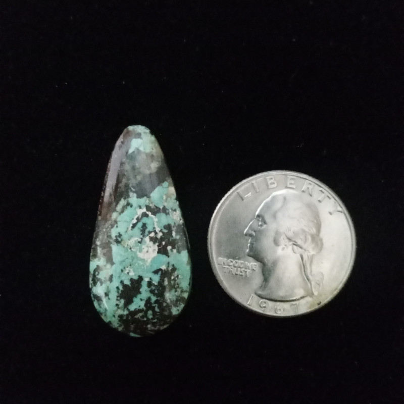 Hubei China Turquoise