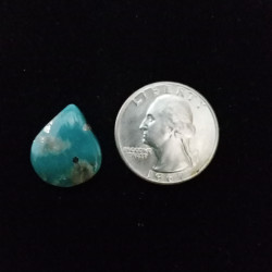 Nacozari Turquoise